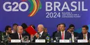 Temas abordados pela Trilha Financeira do G20!