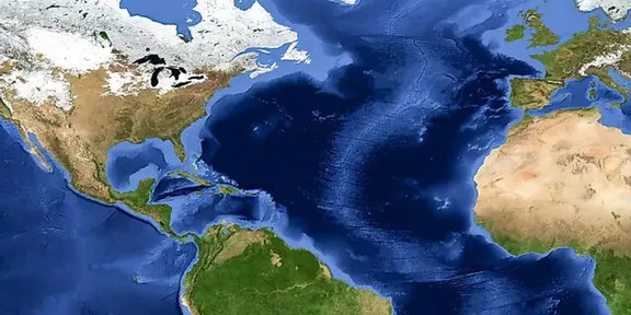 Brasil: Ampliando Horizontes nos Oceanos Atlântico e Pacífico